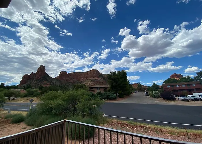 Sedona Village Lodge